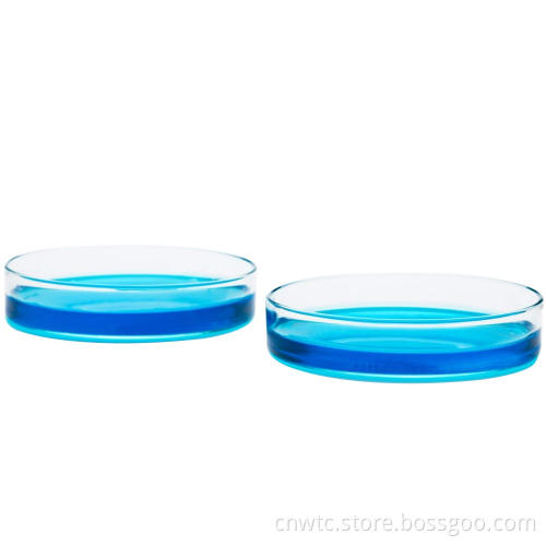 Disposable Borosilicate Glass Petri Dish Plate 90x15mm: A Comprehensive Guide and Product Search